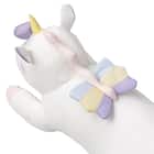 Nクール ぬいぐるみ ユニコーン S(BK26) 6枚目画像