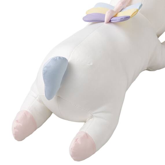 Nクール ぬいぐるみ ユニコーン S(BK26) 7枚目画像