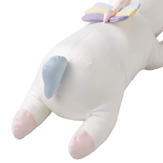 Nクール ぬいぐるみ ユニコーン S(BK26) 7枚目画像