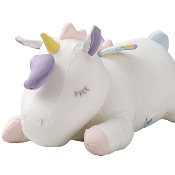 Nクール ぬいぐるみ ユニコーン S(BK26) 8枚目画像