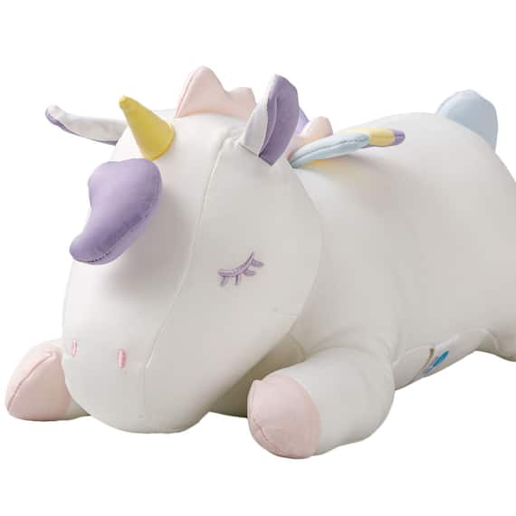 Nクール ぬいぐるみ ユニコーン S(BK26) 8枚目画像