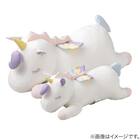 Nクール ぬいぐるみ ユニコーン S(BK26) 9枚目画像