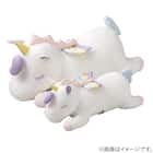 Nクール ぬいぐるみ ユニコーン S(BK26) 9枚目画像