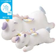 Nクール ぬいぐるみ ユニコーン(BK26)