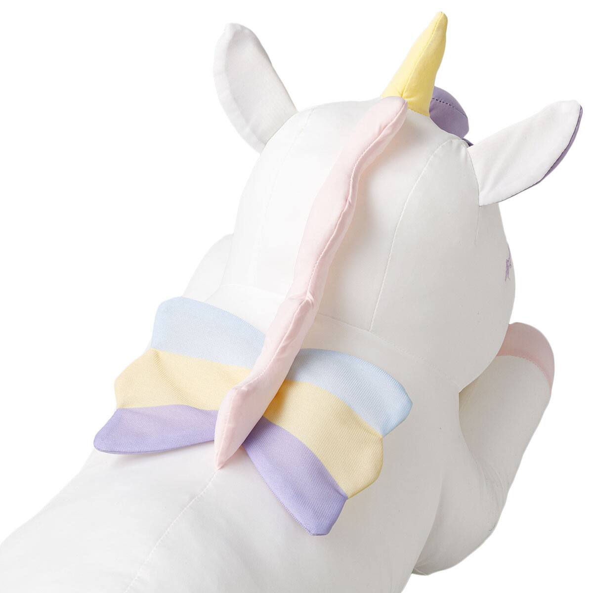 Nクール ぬいぐるみ ユニコーン L(BK26) | ニトリネット【公式】 家具
