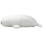 Nクール ぬいぐるみ アザラシ L(BK26) 2枚目画像