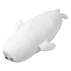 Nクール ぬいぐるみ アザラシ L(BK26) 3枚目画像