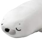 Nクール ぬいぐるみ アザラシ L(BK26) 4枚目画像