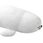 Nクール ぬいぐるみ アザラシ L(BK26) 5枚目画像