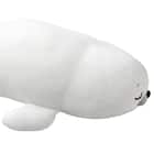 Nクール ぬいぐるみ アザラシ L(BK26) 5枚目画像