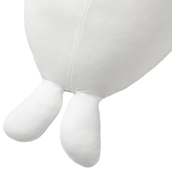 Nクール ぬいぐるみ アザラシ L(BK26) 6枚目画像