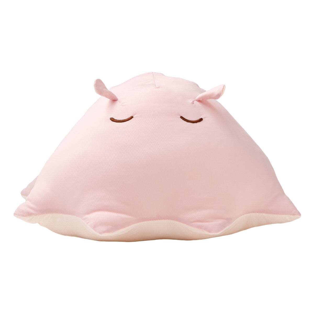 Nクール ぬいぐるみ メンダコ S(BK26) | ニトリネット【公式】 家具
