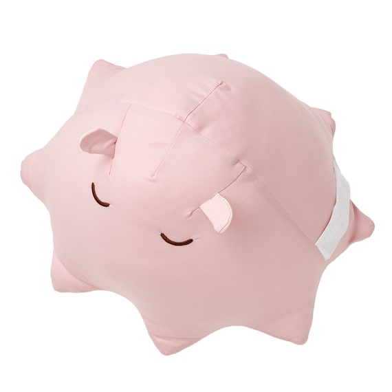 Nクール ぬいぐるみ メンダコ S(BK26) 4枚目画像