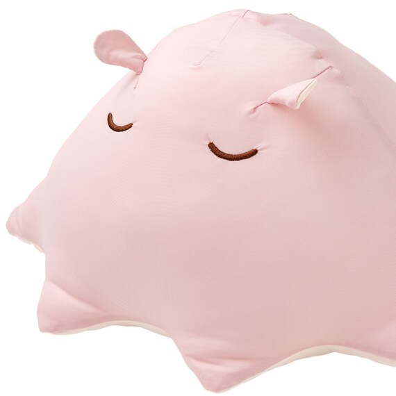 Nクール ぬいぐるみ メンダコ S(BK26) 5枚目画像