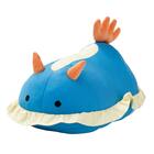 Nクール ぬいぐるみ ウミウシ S(BK26) 2枚目画像