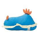 Nクール ぬいぐるみ ウミウシ S(BK26) 3枚目画像