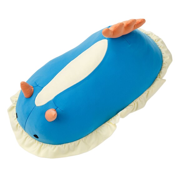 Nクール ぬいぐるみ ウミウシ S(BK26) 4枚目画像