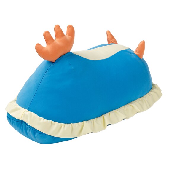 Nクール ぬいぐるみ ウミウシ S(BK26) 5枚目画像