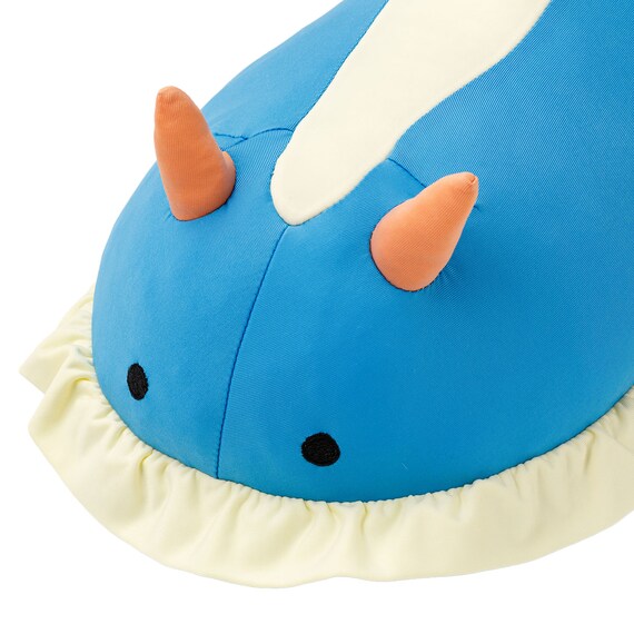 Nクール ぬいぐるみ ウミウシ S(BK26) 6枚目画像