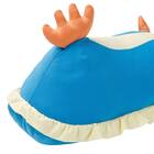 Nクール ぬいぐるみ ウミウシ S(BK26) 7枚目画像