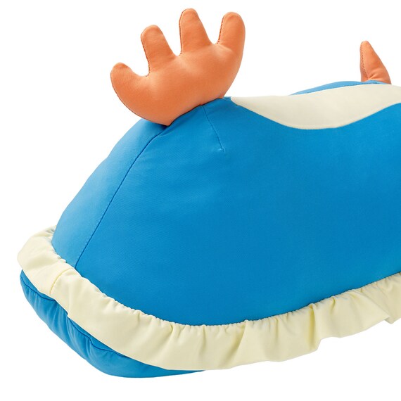 Nクール ぬいぐるみ ウミウシ S(BK26) 7枚目画像