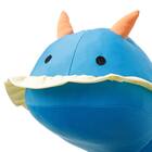 Nクール ぬいぐるみ ウミウシ S(BK26) 8枚目画像