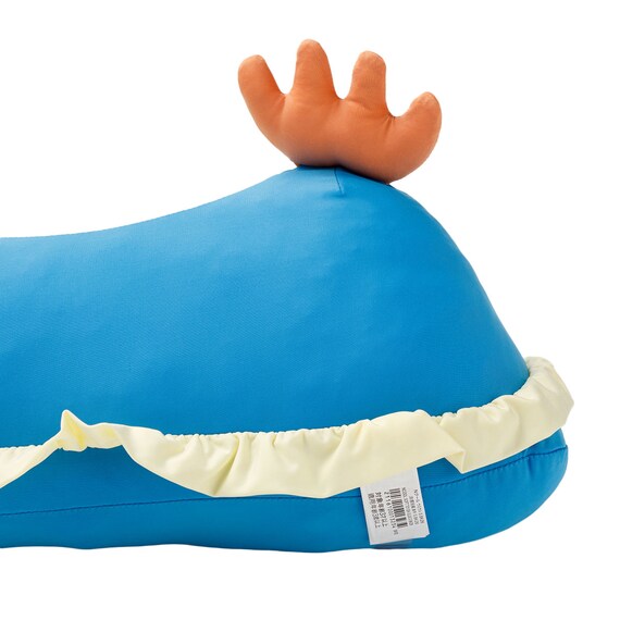 Nクール ぬいぐるみ ウミウシ S(BK26) 9枚目画像