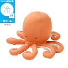 Nクール ぬいぐるみ タコ S(BK26) 1枚目画像