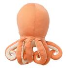 Nクール ぬいぐるみ タコ S(BK26) 5枚目画像