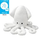 Nクール ぬいぐるみ イカ S(BK26) 1枚目画像