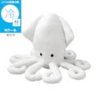 Nクール ぬいぐるみ イカ S(BK26) 1枚目画像