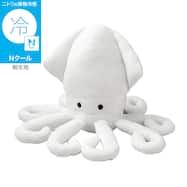 Nクール ぬいぐるみ イカ S(BK26)