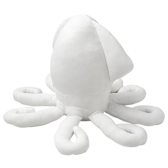 Nクール ぬいぐるみ イカ S(BK26) 3枚目画像