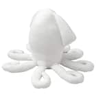 Nクール ぬいぐるみ イカ S(BK26) 3枚目画像