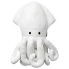 Nクール ぬいぐるみ イカ S(BK26) 4枚目画像