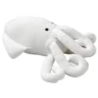 Nクール ぬいぐるみ イカ S(BK26) 6枚目画像