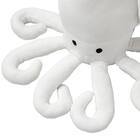 Nクール ぬいぐるみ イカ S(BK26) 7枚目画像