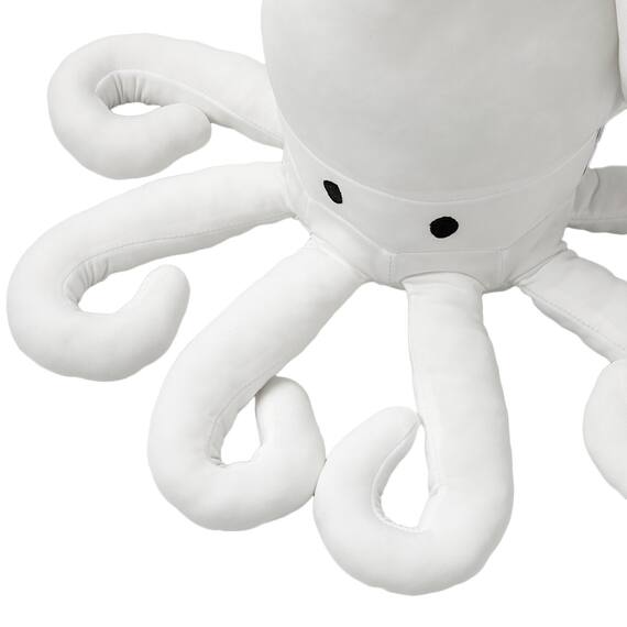 Nクール ぬいぐるみ イカ S(BK26) 7枚目画像