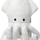 Nクール ぬいぐるみ イカ S(BK26) 9枚目画像