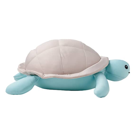 Nクール ぬいぐるみ カメ S(BK26) 3枚目画像