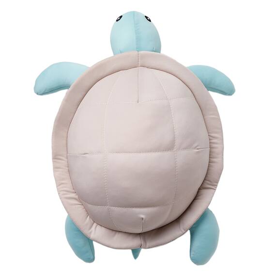 Nクール ぬいぐるみ カメ S(BK26) 4枚目画像