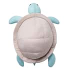 Nクール ぬいぐるみ カメ S(BK26) 4枚目画像