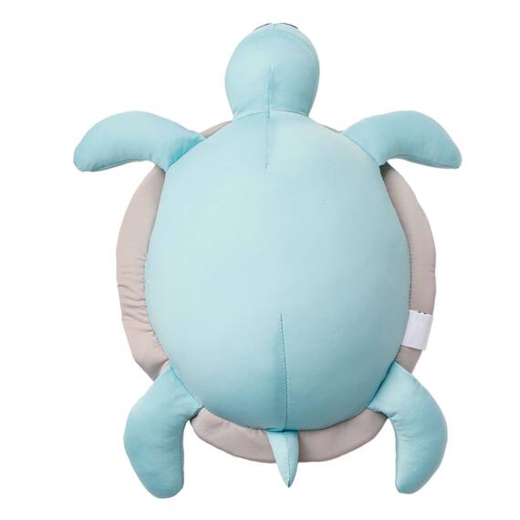 Nクール ぬいぐるみ カメ S(BK26) 5枚目画像