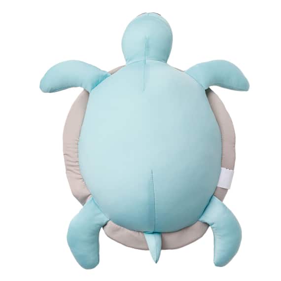 Nクール ぬいぐるみ カメ S(BK26) 5枚目画像