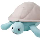 Nクール ぬいぐるみ カメ S(BK26) 6枚目画像