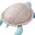 Nクール ぬいぐるみ カメ S(BK26) 7枚目画像