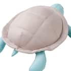 Nクール ぬいぐるみ カメ S(BK26) 7枚目画像