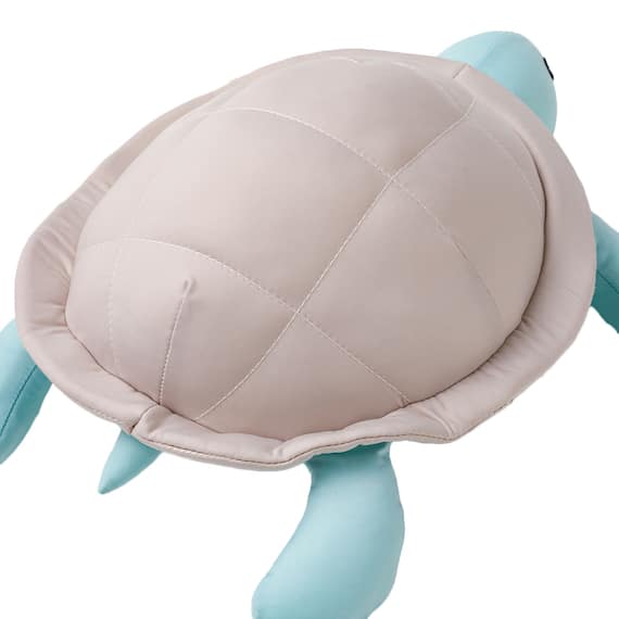 Nクール ぬいぐるみ カメ S(BK26) 7枚目画像