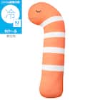 Nクール ぬいぐるみ ニシキアナゴ L(BK26) 1枚目画像