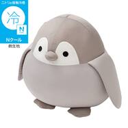 Nクール ぬいぐるみ ペンギンS